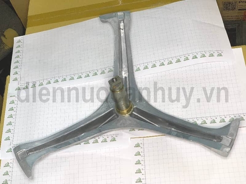 Càng ba chạc máy giặt Lectrolux 10932 10842 12832 12942 12932