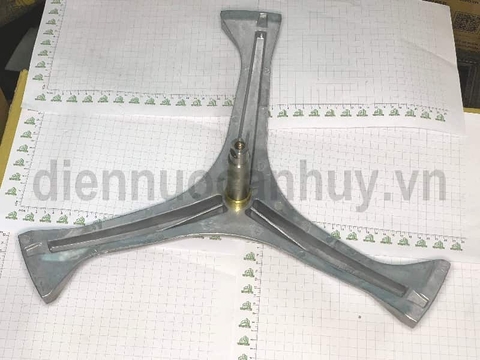 Càng ba chạc máy giặt Electrolux 10741 12732 10742 10751 NST3