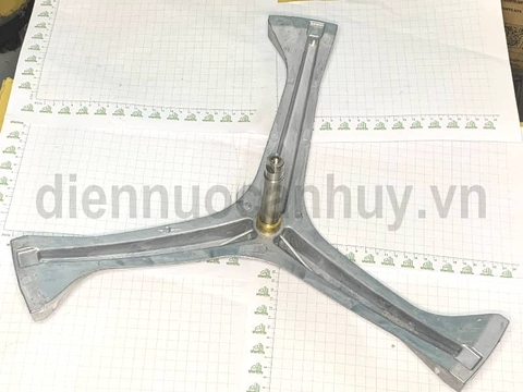 Càng ba chạc máy giặt Electrolux 85761 85661 85662 85752 85667 85712 NST3