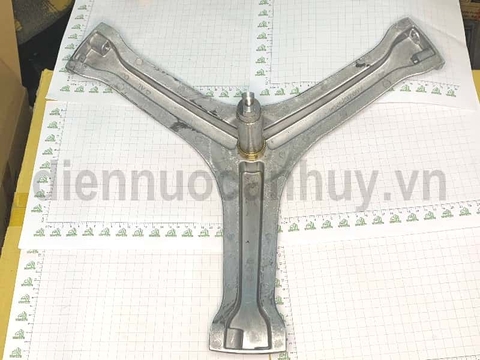 Càng ba chạc máy giặt Electrolux EFW 12933 12935 12938 A002829204