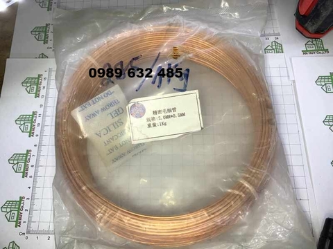 Cáp tủ lạnh 2mm 1kg