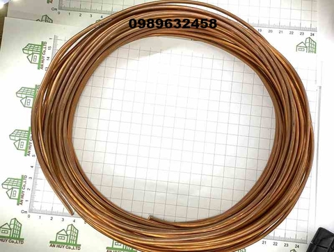 Cáp tủ lạnh 3mm 1kg