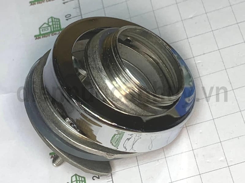 Chân ren lắp củ vòi rửa mặt, rửa bát
