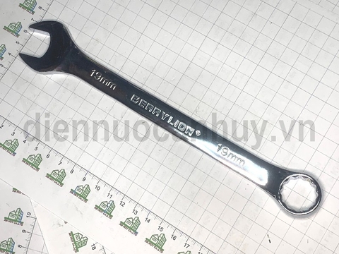 Cờ lê đầu tròng 19 Berrylion