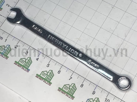 Cờ lê đầu tròng 6 Berrylion