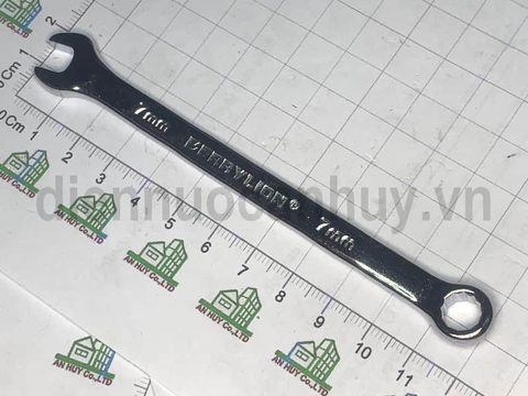 Cờ lê đầu tròng 7 Berrylion