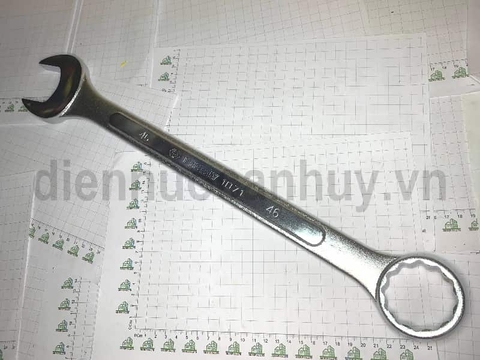 Cờ lê đầu tròng Kingtony 46  (NO.1071-46) mm