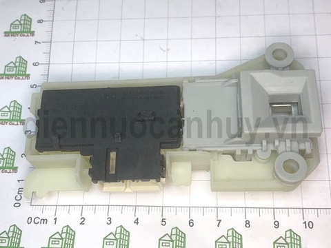 Công tắc máy giặt Electrolux 3 chân 079 xịn hãng