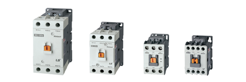 Contactor dạng khối (Khởi động từ 3 pha)