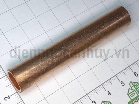 Cốt nối đồng đỏ M50