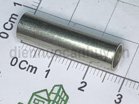 Cốt ống nối dây điện L16 trắng