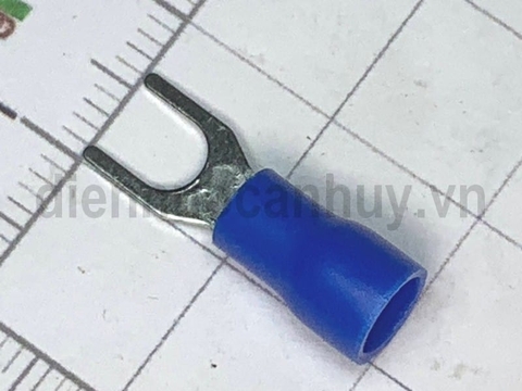 Cốt Y SV2-4 dây điện 1.5-2.5mm Xanh