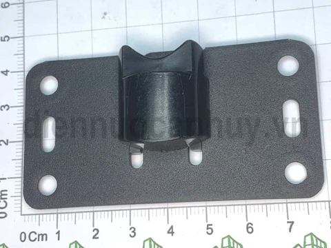 Dẫn hướng bánh xe ray trên xịn YM-5643