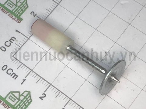 Đinh đạn nổ phi 6