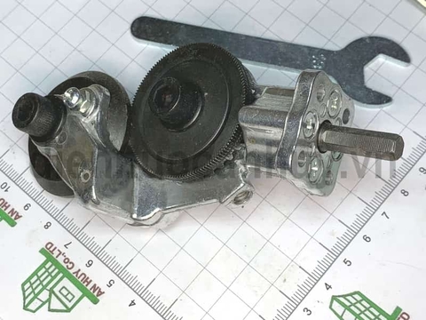Đầu cắt tôn gắn máy khoan