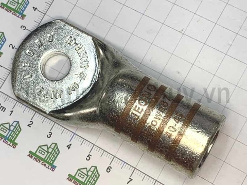 Đầu cốt bích 1 lỗ JOCH 240-12, jeono/ Hàn Quốc