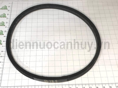Dây curoa máy giặt M19.5