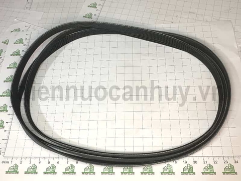 Dây curoa máy xấy electrolux0198-300-011 7PH 1930 cho các dòng EDV606E, EDS7051, EDV6552