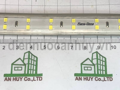 Dây led 220V Rạng đông as trắng