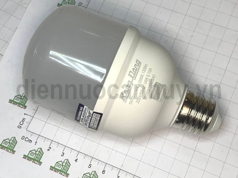 Đèn led bulb Rạng Đông trụ TR70N1/14W.H mầu trắng