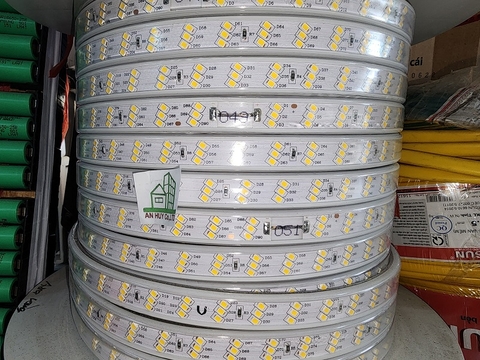 Đèn Led Dây 3 Hàng Led ASIA LD2835