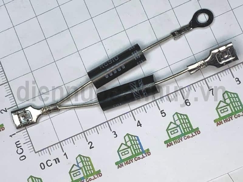 Diode kép HV05-12 lò vi sóng (đi ốt đôi lvs)