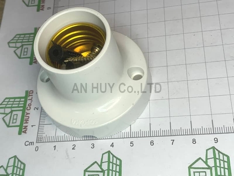 Đui thẳng có đế bắt vít Sopoka