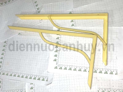 Giá đỡ sơn tĩnh điện 45cm thiếu