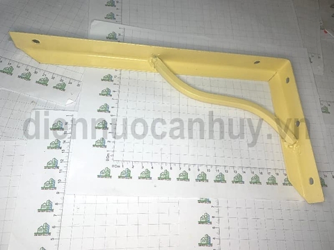 Giá đỡ vàng 35 cm (sơn tĩnh điện)