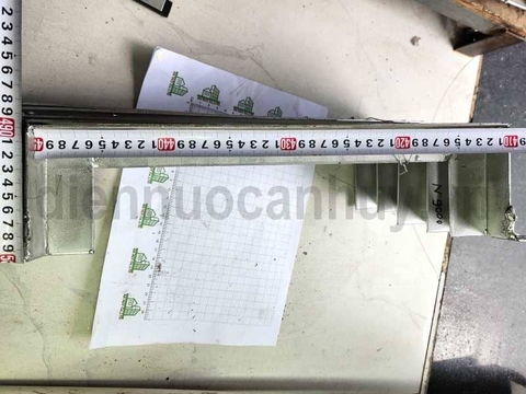 Giá ngồi 9000 ptu điều hòa