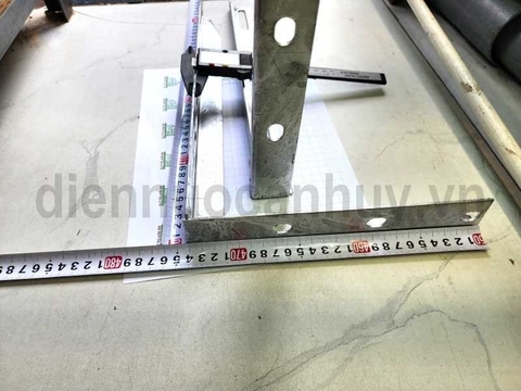 Giá ngược 9000 tôn mạ kẽm nhúng nóng