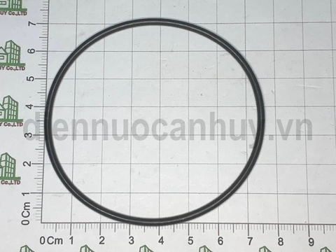 Gioăng 7 cm cho cốc lọc Karofi S-S038, O-P1310, KAQ-U95