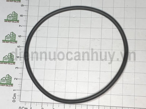 Gioăng cốc lọc máy lọc nước RO đường kính 9cm