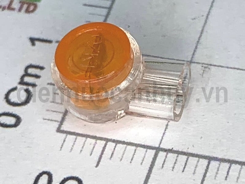 Hạt rệp con bọ nối dây mạng dây điện thoại
