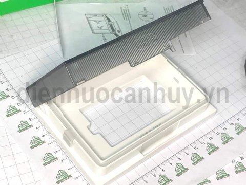 Hộp che mưa chống thấm M3T01WP_WE Schneider