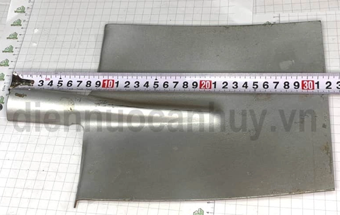 Xẻng xúc đất cát