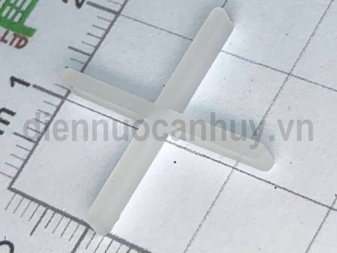 Ke lát gạch chữ thập 1.5 mm
