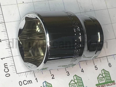 Khẩu lục giác 24 Berrylion 1/2