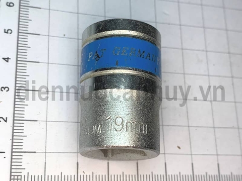 Khẩu ngắn Top 1/2 19