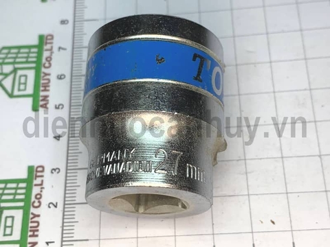 Khẩu ngắn Top 1/2 27