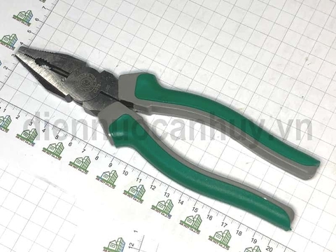 Kìm điện 8 inch Berrylion