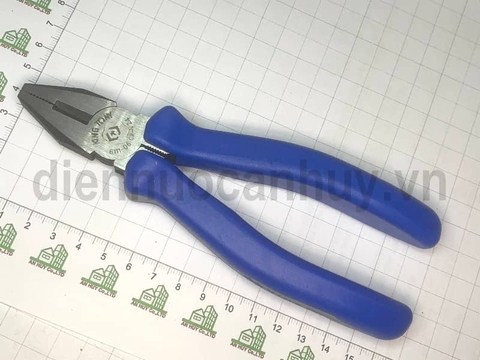 Kìm điện Kingtony 6111-06 loại 6 inch (164 mm)