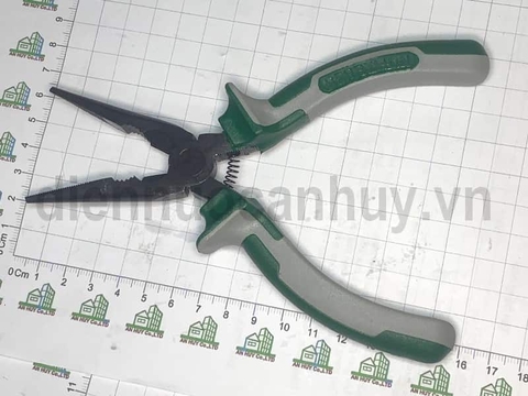 Kìm nhọn 6 inch dài 150 mm Berrylion