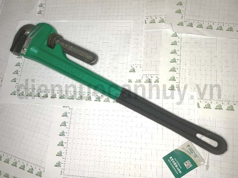 Kìm nước 24 inch Berrylion dài 500mm mở được ống 90