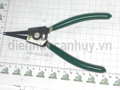 Kìm phe mở ra mũi thẳng 7 inch dài 175mm Berrylion