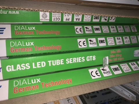 Led bube MPE