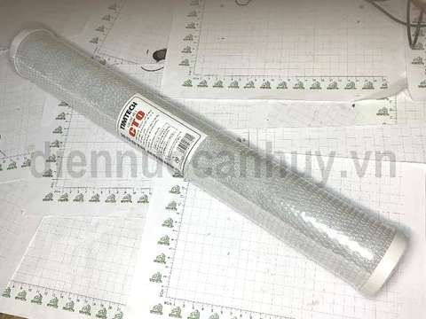 Lõi lọc số 3 dài 20 inch cao 50cm - lõi lọc công nghiệp