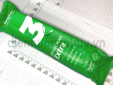 Lõi lọc nước Kangaroo chính hãng số 3