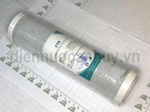 Lõi lọc nước số 3 hàng rẻ