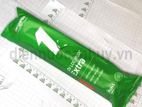 Lõi lọc xịn Kangaroo số 1